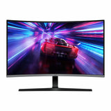 Gaming Monitor Samsung LS32D390GAUXEN Full HD 32"-10