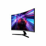 Gaming Monitor Samsung LS32D390GAUXEN 32" Full HD-22