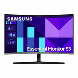 Gaming Monitor Samsung LS32D390GAUXEN 32" Full HD-21
