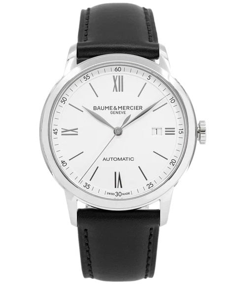 BAUME & MERCIER Mod. CLASSIMA Automatic-0