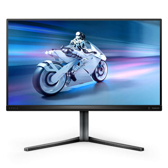 Monitor Philips 25M2N5200U/00 Full HD 24,5