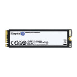 Hard Drive Kingston SFYR2S/2T0 2 TB SSD-6