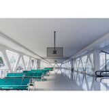 Screen Table Support Neomounts CL35-340BL22 42" 23"-42" 43"-2