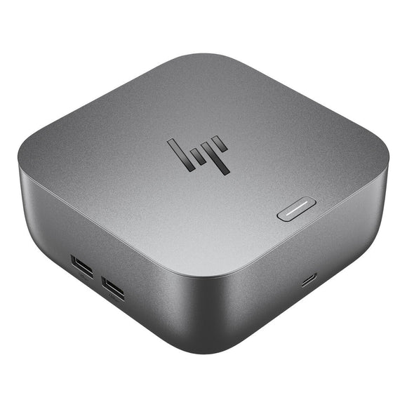 USB Hub HP AW5M5UT#ABB Grey-0