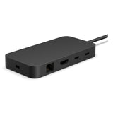 USB Hub Microsoft EP2-19974 Black 100 W-0