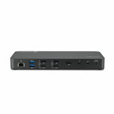 USB Hub Kensington K35234EU Black-6