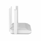 Router Keenetic S0F35A White Wi-Fi USB USB 2.0 RJ45 Ethernet LAN USB 3.2-26