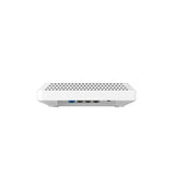 Router Keenetic KN-3712-01-EU White Ethernet LAN Wi-Fi 6 GHz-5