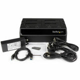 Dockstation Startech SDOCK4U33-2