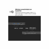 Laptop LG 14Z90RU-G.AA55B 14" 16 GB RAM 512 GB SSD Spanish Qwerty i5-1334U-20