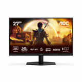 Gaming Monitor AOC Q27G42ZE 27" Quad HD-0