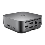 USB Hub HP AW5M5UT#ABB Grey-24