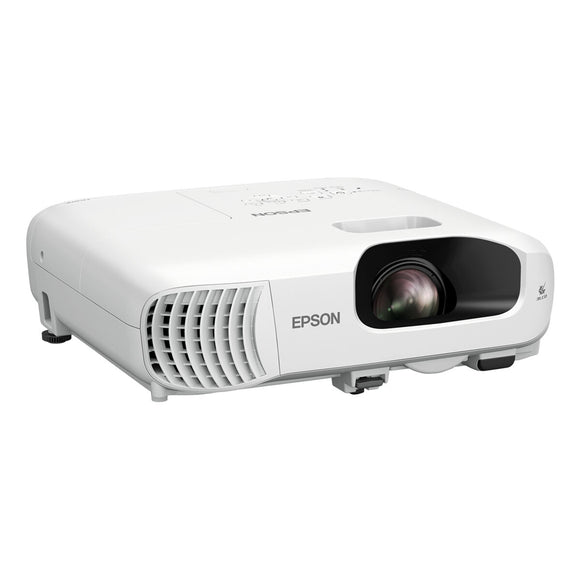 Projector Epson V11HB62040 Full HD 3700 lm-0