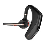 Gaming Earpiece with Microphone Poly AT9M9AA#ABB Black-2