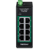 Switch Trendnet TI-PGLC80-3