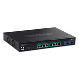 Switch Trendnet TPE-3102WS-0