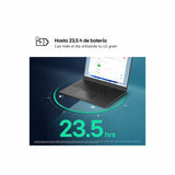 Laptop LG 16Z90RU-G.AP55B 16" i5-1334U 16 GB RAM 512 GB 512 GB SSD-5