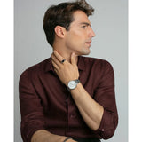 Men's Watch Viceroy 42455-83 (Ø 41 mm)-2