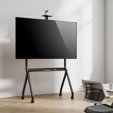 TV Mount Aisens FT86FE-369 55" 100" 120 kg-3