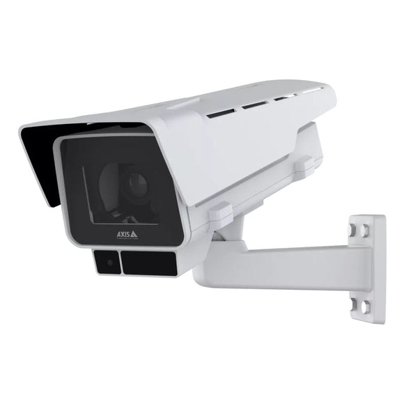 Surveillance Camcorder Axis 02738-001-0