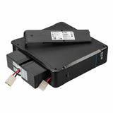 Uninterruptible Power Supply System Interactive UPS Eaton 3P ELLIPSE 700 DIN 420 W-5