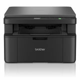 Multifunction Printer Brother MONOCHROME 3-IN-1 MULTIFUNCTIONCOPY-6