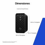 Desktop PC HP A40N0ET#ABE-8