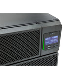 Uninterruptible Power Supply System Interactive UPS APC SRT5KRMXLW-HW-8
