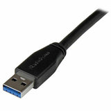 USB A to USB B Cable Startech USB3SAB10M-1