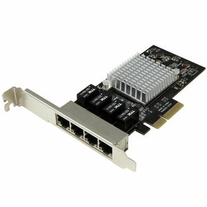 Network Card Startech ST4000SPEXI-0