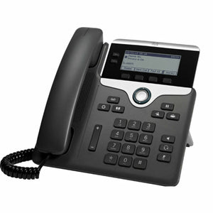 IP Telephone CISCO CP-7811-K9=-0