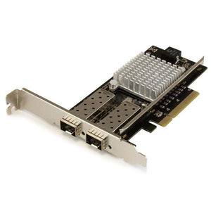 Network Card Startech PEX20000SFPI-0