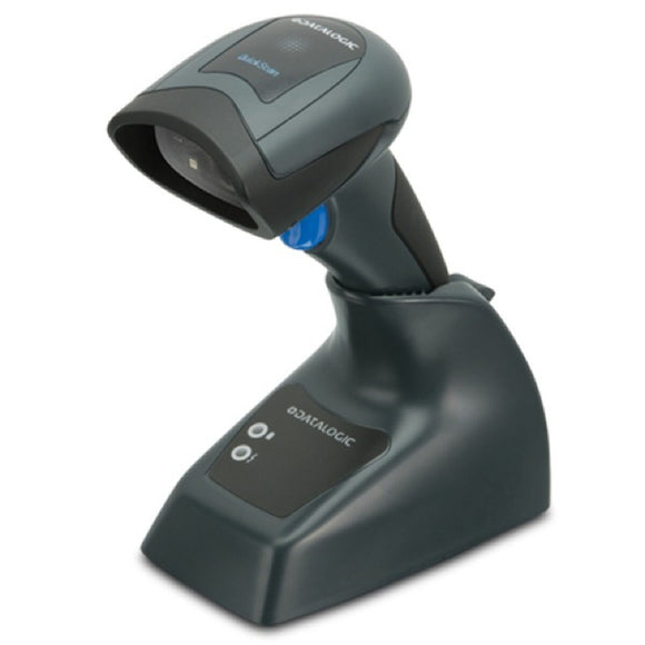 Barcode Reader Datalogic QBT2131-BK-BTK1-0