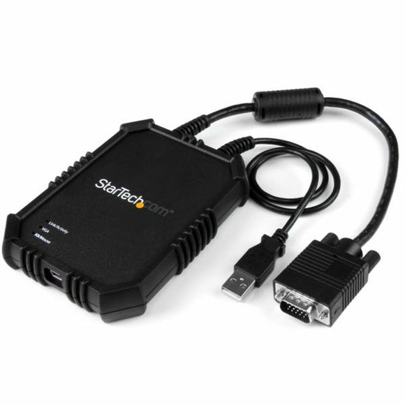 KVM switch Startech NOTECONS02X USB 2.0 VGA-0