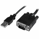 KVM switch Startech NOTECONS02X USB 2.0 VGA-2