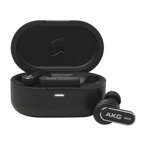 Bluetooth Headphones AKG N5 Black-0