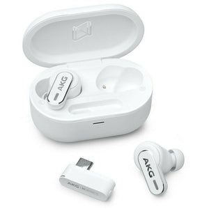 Bluetooth Headphones AKG N5 White-0