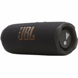 Portable Bluetooth Speakers JBL FLIP 7 Black-3