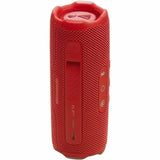Portable Bluetooth Speakers JBL FLIP 7 Red-3