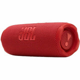 Portable Bluetooth Speakers JBL FLIP 7 Red-2