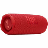 Portable Bluetooth Speakers JBL FLIP 7 Red-1