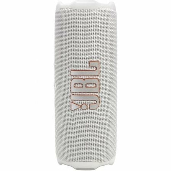 Portable Bluetooth Speakers JBL FLIP 7 White-0