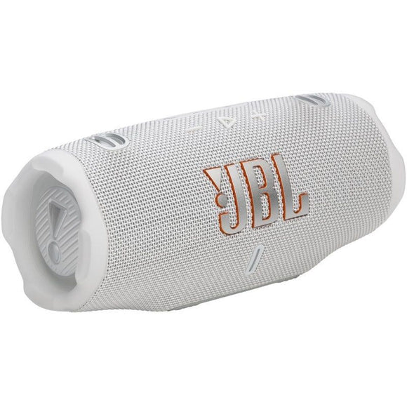 Portable Bluetooth Speakers JBL Charge 6 White-0