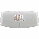Portable Bluetooth Speakers JBL Charge 6 White-4