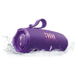 Portable Bluetooth Speakers JBL JBLCHARGE6PUR Purple-7
