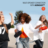 Portable Bluetooth Speakers JBL JBLCHARGE6PUR Purple-6