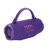 Portable Bluetooth Speakers JBL JBLCHARGE6PUR Purple-4