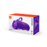 Portable Bluetooth Speakers JBL JBLCHARGE6PUR Purple-1