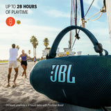Portable Bluetooth Speakers JBL JBLCHARGE6SQUAD Printed-8