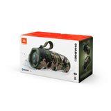 Portable Bluetooth Speakers JBL JBLCHARGE6SQUAD Printed-1